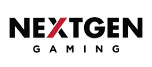 NextGame Logo