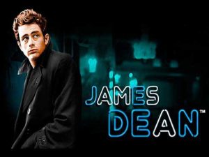 James Dean Dice