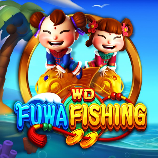 Play Fuwa Fishing