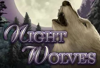 Play Night Wolves RHFP