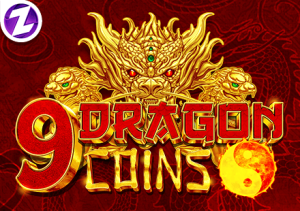 9 Dragon Coins