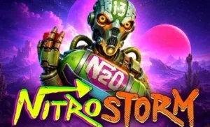 Nitro Storm