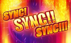 Sync Sync Sync
