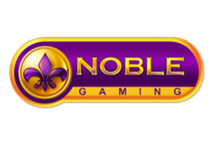 Noble logo