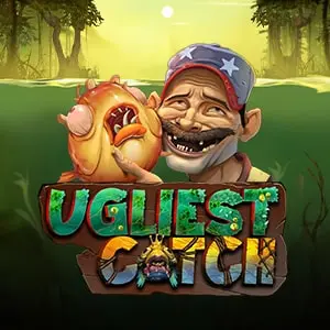 Play Ugliest Catch
