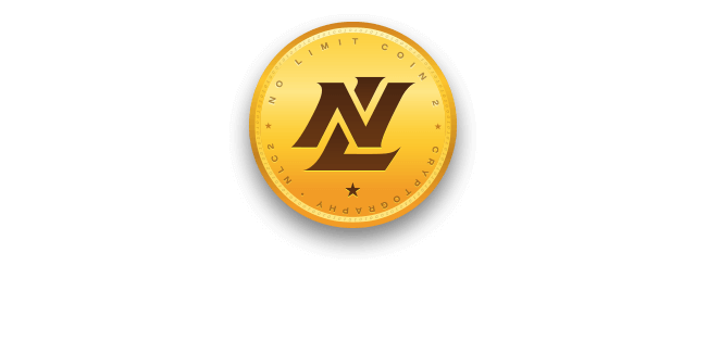 NoLimitCoins logo
