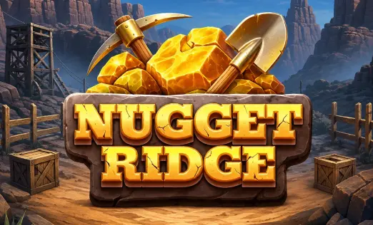 Nugget Ridge