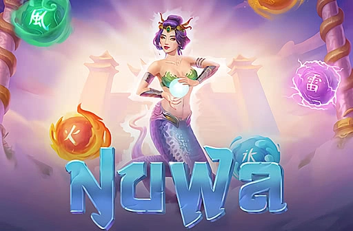 Nuwa