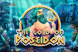 Realm of Poseidon