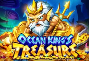 Ocean Kings Treasure