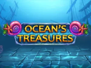Oceans Treasures