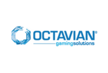 Octavian logo