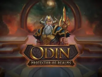 Play Odin Protector of Realms