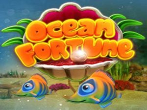 Ocean Fortune Scratch