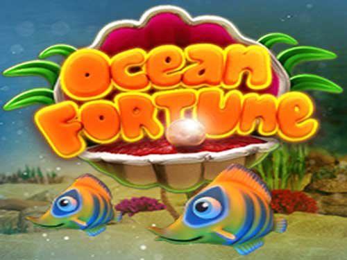 Play Ocean Fortune Scratch