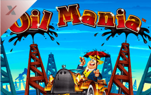 Oil Mania Mini