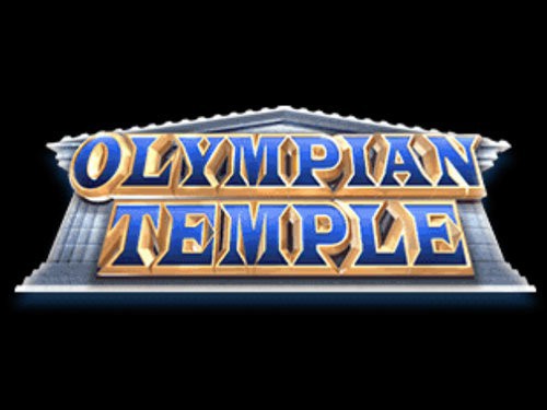Play Olympian Temple