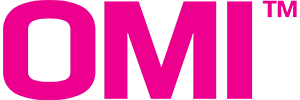 OMI logo