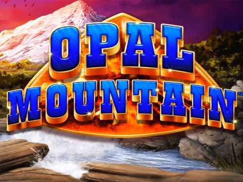 Play Opal Mountain