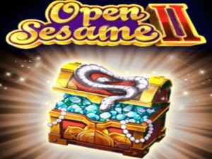 Open Sesame