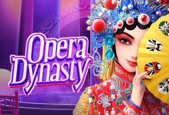 Play Opera Dynasty