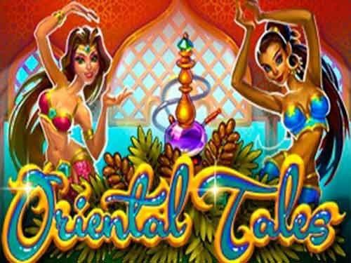 Play Oriental Tales