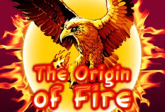 Play The Origin of Fire