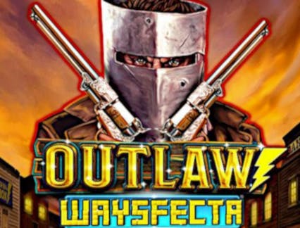 Play Outlaw