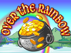 Play Over the Rainbow Pull Tab