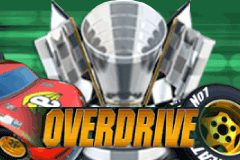 Play Overdrive 3 Reel