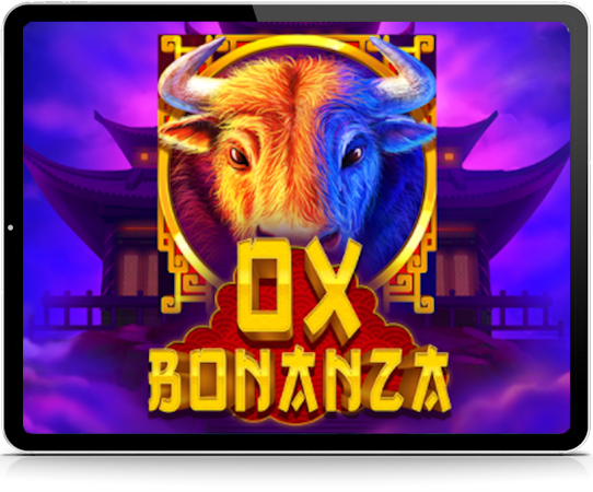 Play Ox Bonanza
