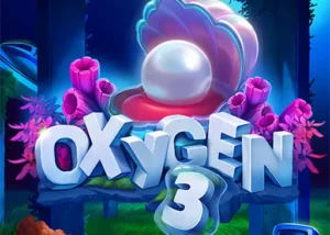 Oxygen 3