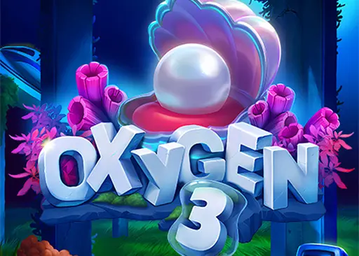 Oxygen 3