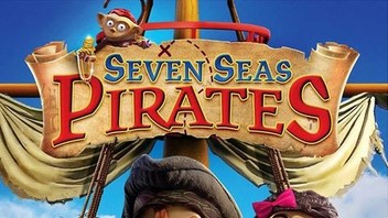 Play 7 Seas Pirates