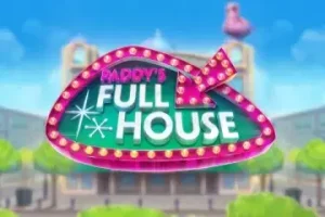 Paddy's Full House