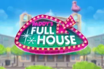 Play Paddy's Full House