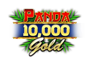 Panda Gold Scratchcard