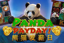 Play Panda Payday