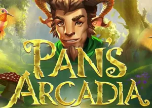 Pan’s Arcadia