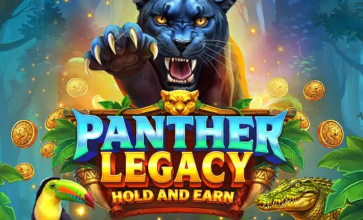 Panther Legacy