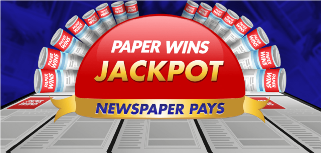 Play Paper Wins