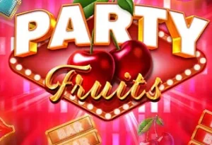 Party Fruits