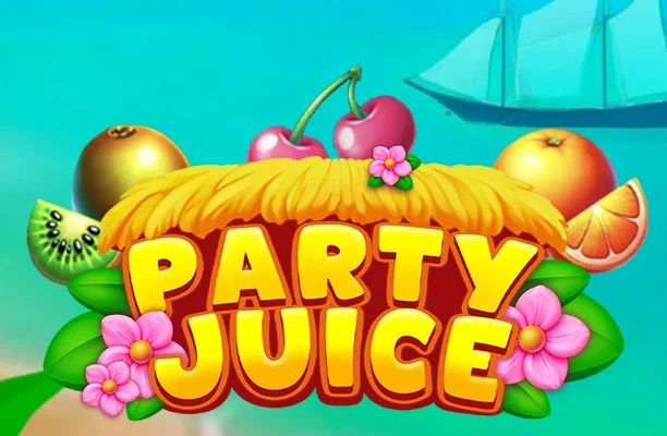Play Party Juice