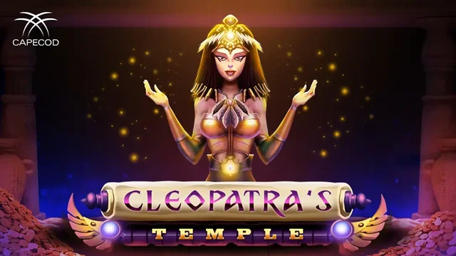 Play Cleopatras Temple
