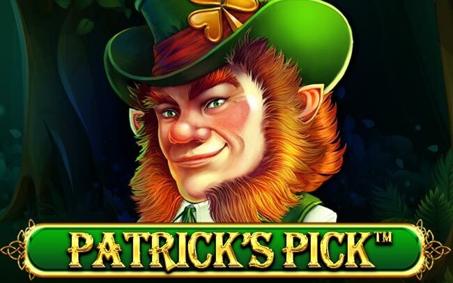 Play Patricks Pick