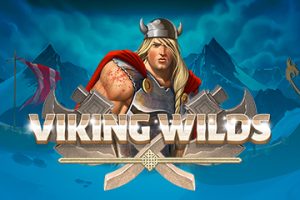 Viking Wilds Scratch