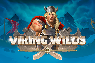 Play Viking Wilds Scratch