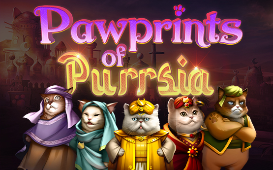Play Pawprints of Purrsia