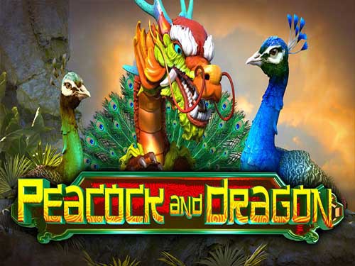 Play Peacock and Dragon
