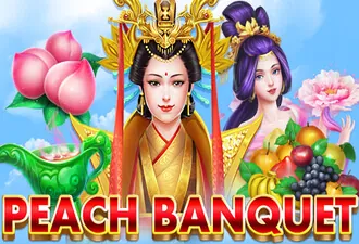 Play Peach Banquet